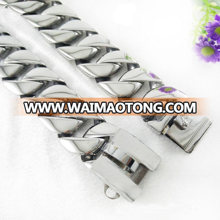 pet product stainless steel dog training collar custom pet dog collar with buckle