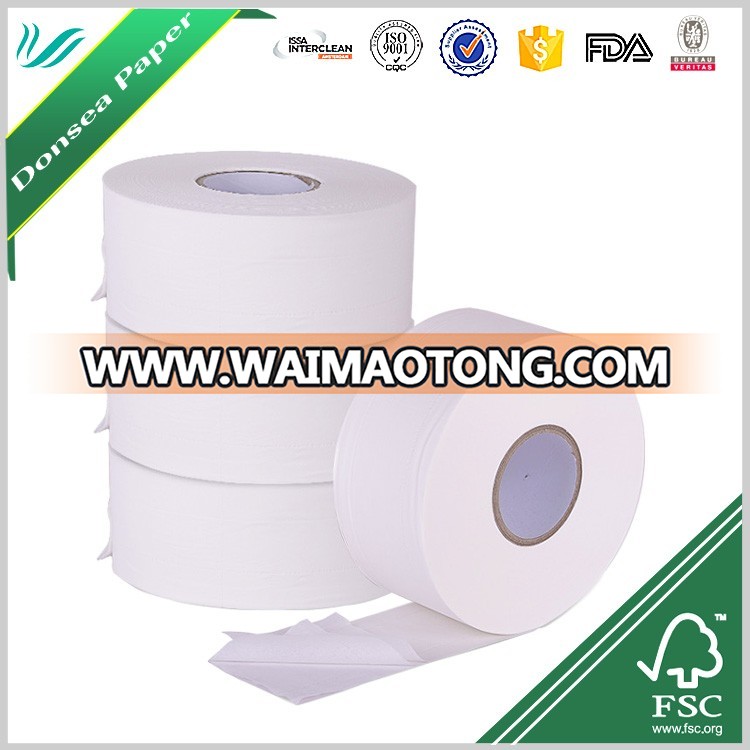 2017 Factory Wholesale 3 ply Do<em></em>nald Trump Toilet Paper roll