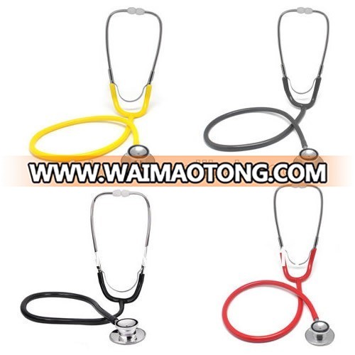 Hot selling digital stethoscope multifunctional electronic stethoscope