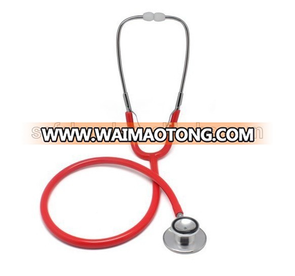 Hot selling digital stethoscope multifunctional electronic stethoscope