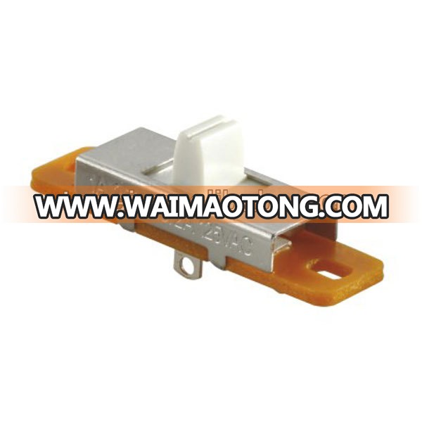 Design hot sell electrical spring slide switch