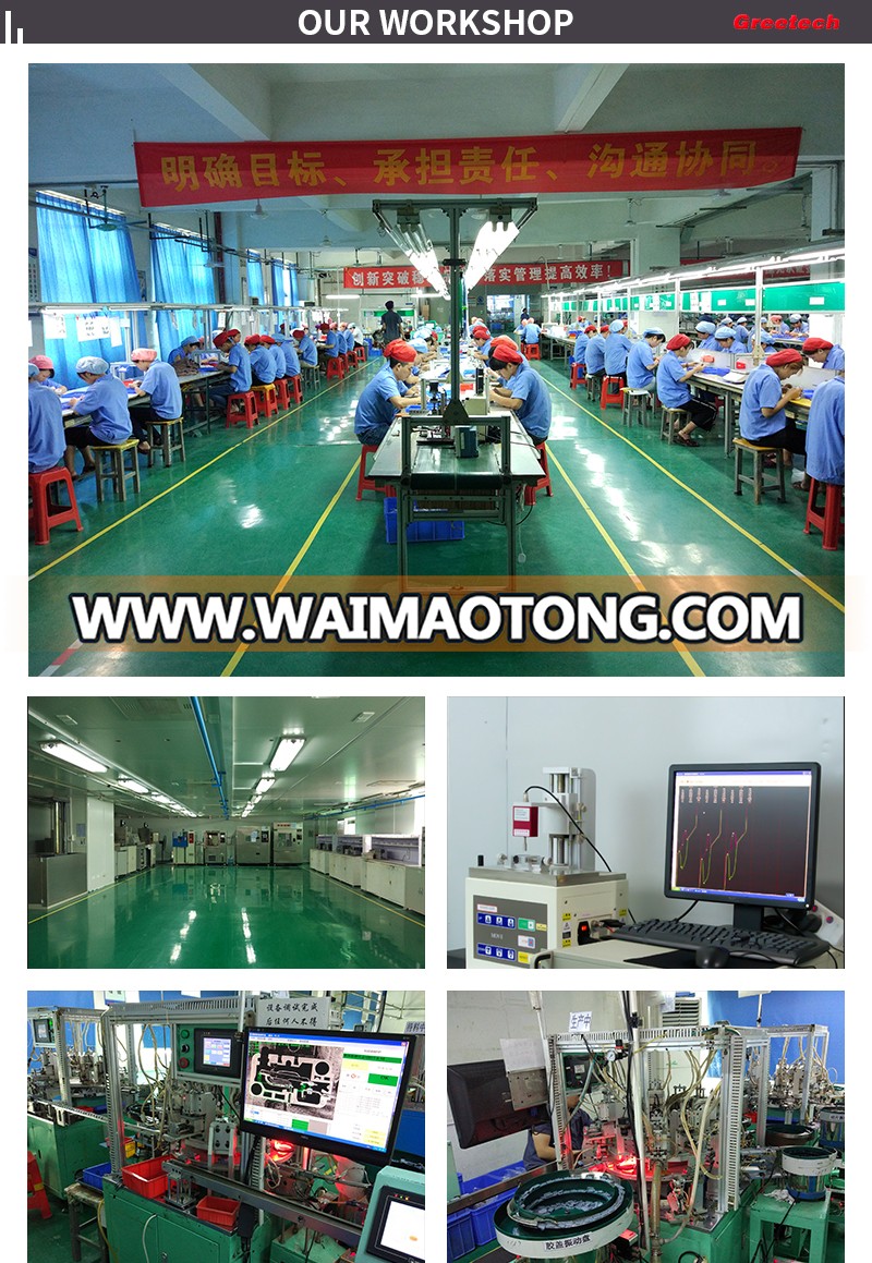 Alibaba Supplier Waterproof Limit Sealed Slide Switch Customized Products