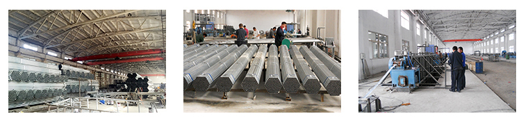 FORWARD STEEL strong galvanized steel scaffolding props for co<em></em>nstruction aluminium scaffold tube