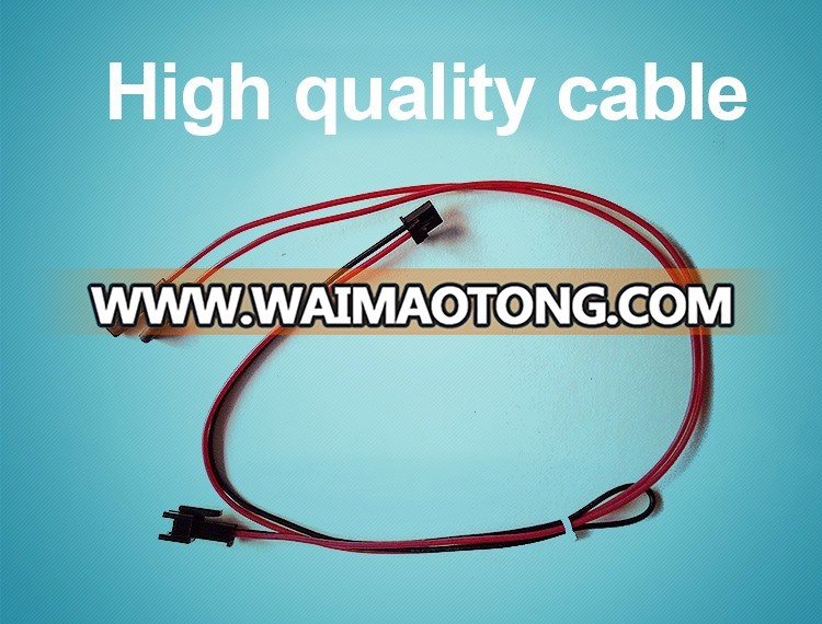 Wholesale China Merchandise automotive wire harness cable 2Pin Car connection wiring harness Flat Ribbion Wire