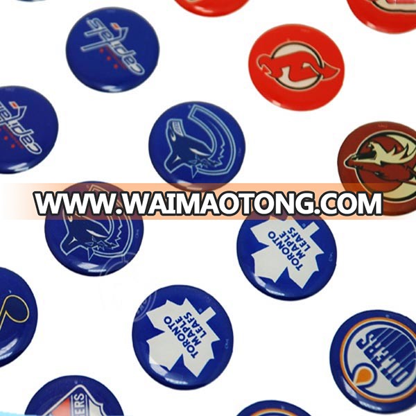 Custom design epoxy resin dome sticker,factory wholesale price epoxy sticker