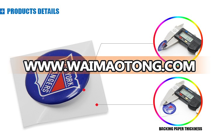 Custom design epoxy resin dome sticker,factory wholesale price epoxy sticker