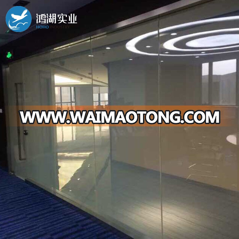 1*30m/roll-samrt tints privacy protection film PDLC smart film for rooms offices partition and privacy protection