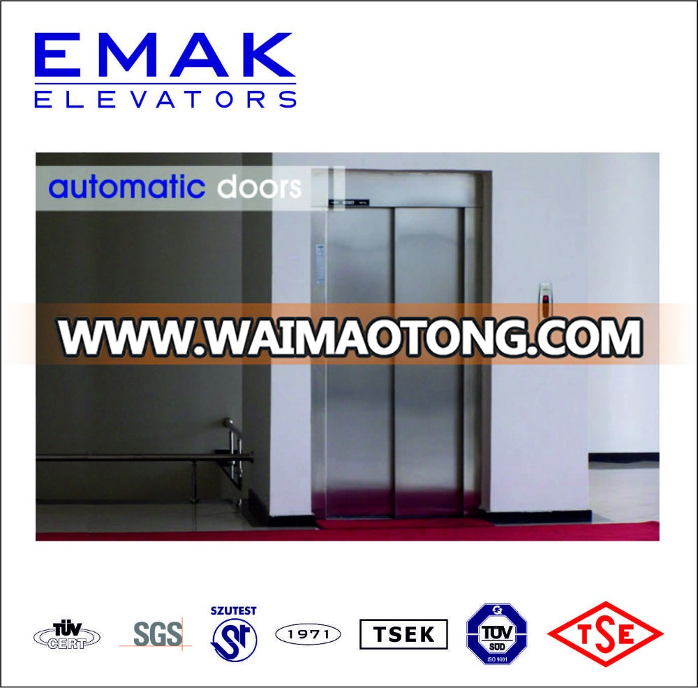 Elevator Parts