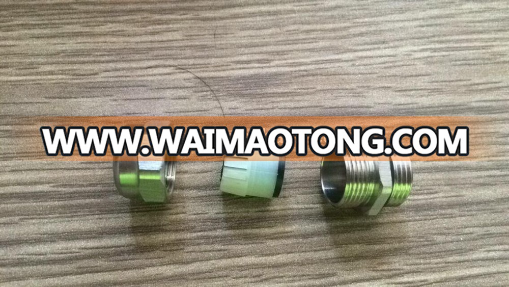 M12 to M100 Metal Cable Gland Stainless Steel 316 SS304