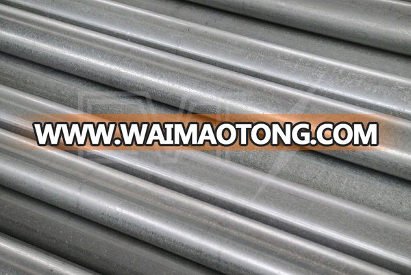 RMC Conduit Pipe -Rigid Metal Conduit