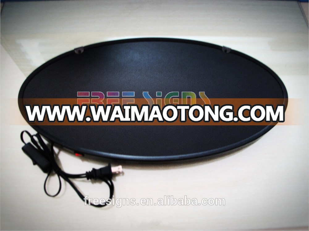 5W energy saving led neon open sign for all businness /factory direct sales led signs