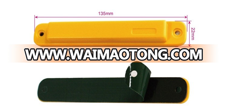 Promotion ISO18000 860-960Mhz Anti me<em></em>tal UHF RFID tag