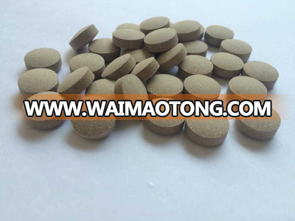 Cordyceps Tablet processing OEM;GMP certified enterprise