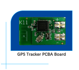 QI Wireless Charger PCBA Circuit Board for Smart Phones