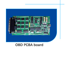 QI Wireless Charger PCBA Circuit Board for Smart Phones