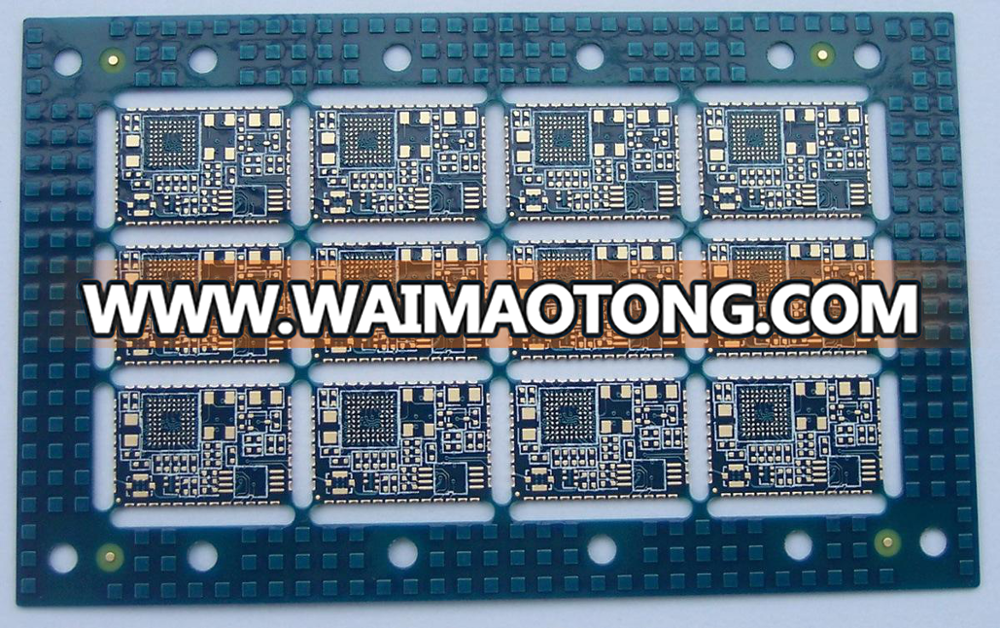 Customized CEM-1 94v0 PCB Co<em></em>ntrol Board Circuit Boards Manufacturer in shenzhen