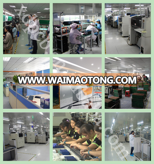 Customized CEM-1 94v0 PCB Co<em></em>ntrol Board Circuit Boards Manufacturer in shenzhen