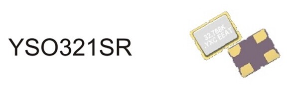 YXC 1- 650MHz Programmable Customizable Quartz Crystal Oscillator & resonator