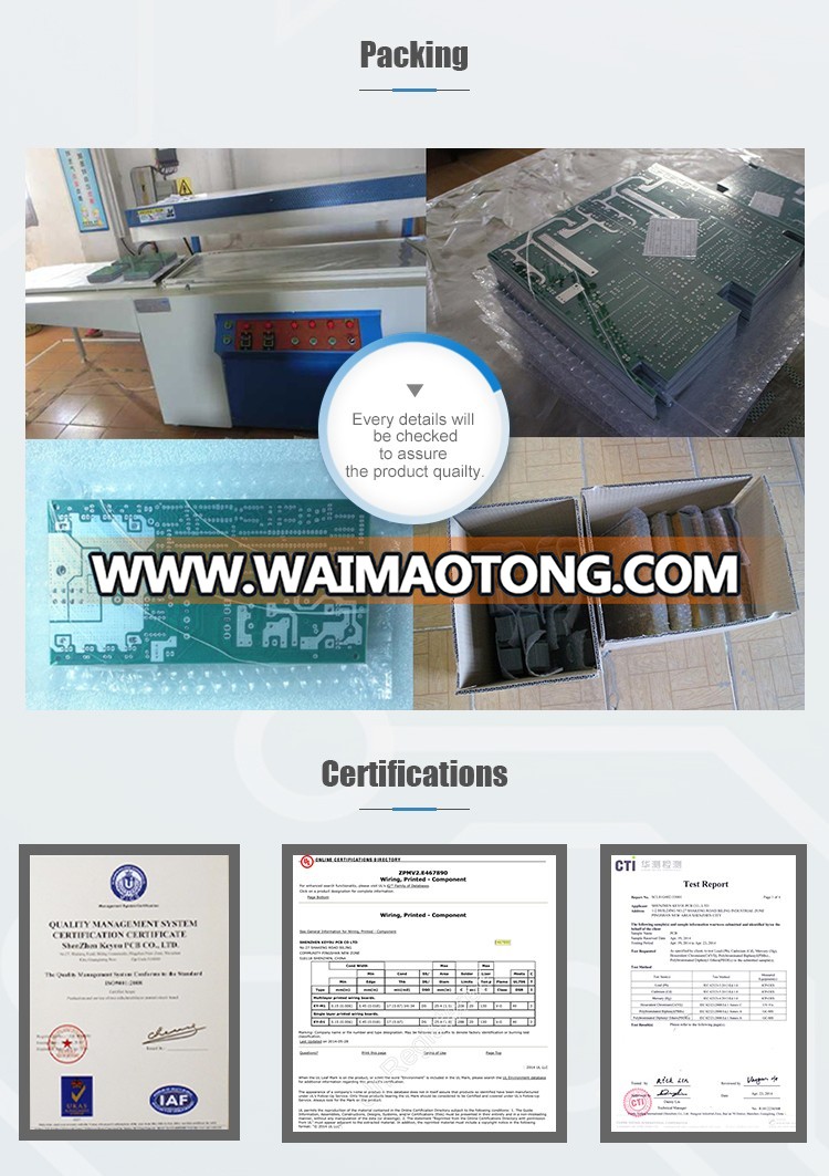 flexible pcb for led strip printed circuit boards