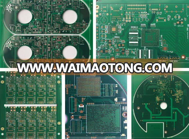 UL approval pcb manufacturer pcb board