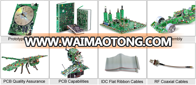 tooling 26$ SMT flexible small printed pcb circuit boards