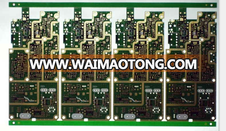 tooling 26$ SMT flexible small printed pcb circuit boards