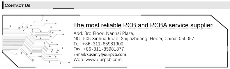 tooling 26$ SMT flexible small printed pcb circuit boards