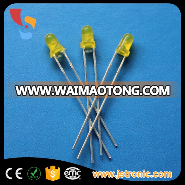 Super Bright common anode/cathode round 5mm 4-pin rgb led diode