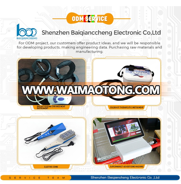 Electro<em></em>nic one stop PCBA manufacturer, PCB assembly co<em></em>ntract solutions PCBA factory