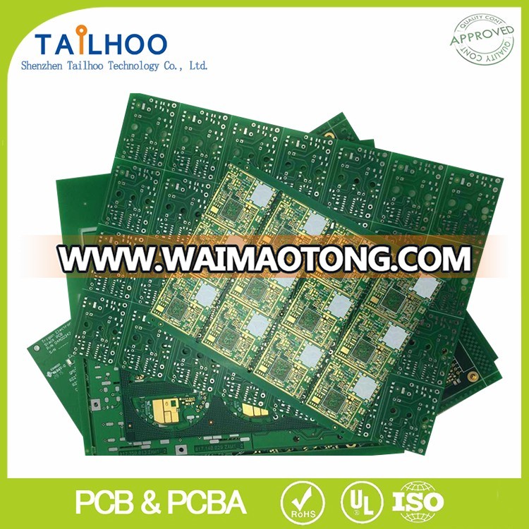 Custom OEM Fr4 Multilayer Pcb Board Supplier