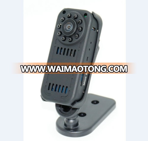 Cctv camera 2mp security p2p wifi ip camera hidden Mini 360 camera wireless