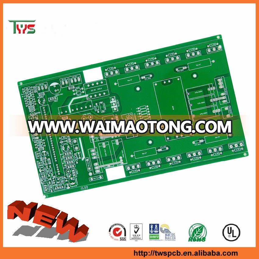 supply all kinds of aladdin trade double-side pcb