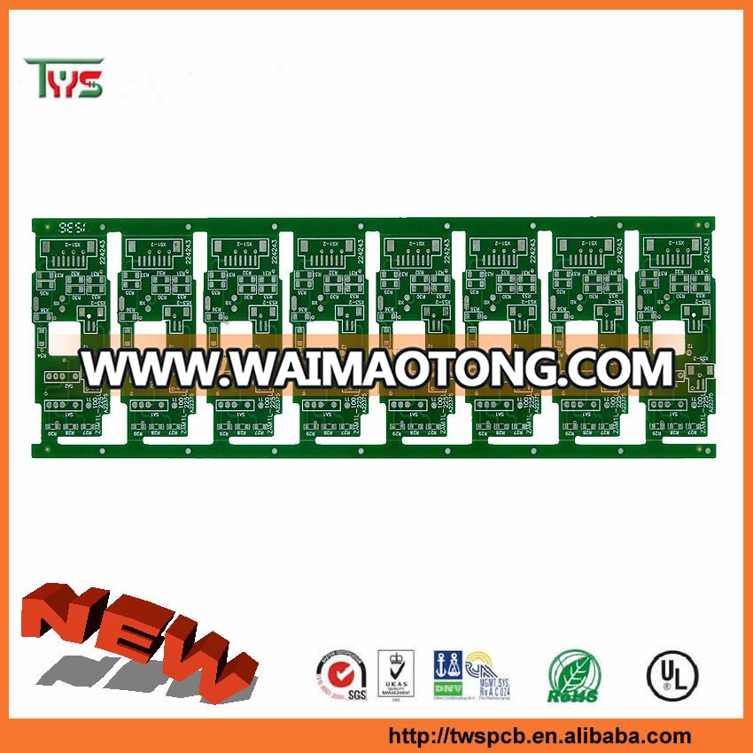 supply all kinds of aladdin trade double-side pcb