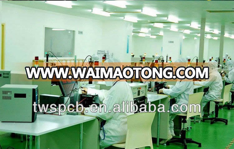 supply all kinds of aladdin trade double-side pcb