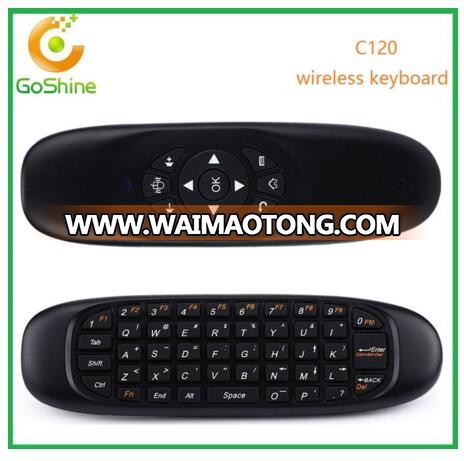 goshine T95X Amlogic S905X Android 6.0 Quad-core TV BOX with kodi 17.1 Pre-installed 2gb ram 16gb rom 4K Android tv box