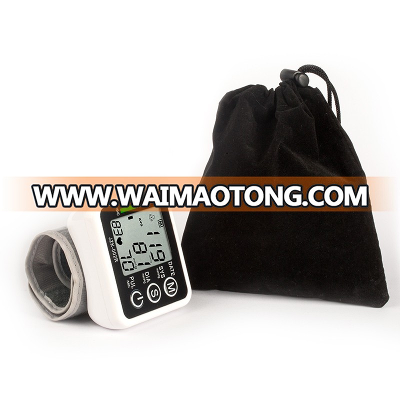 Digital Automatic Wrist Watch 24 Hour Blood Pressure Mo<em></em>nitor Parts