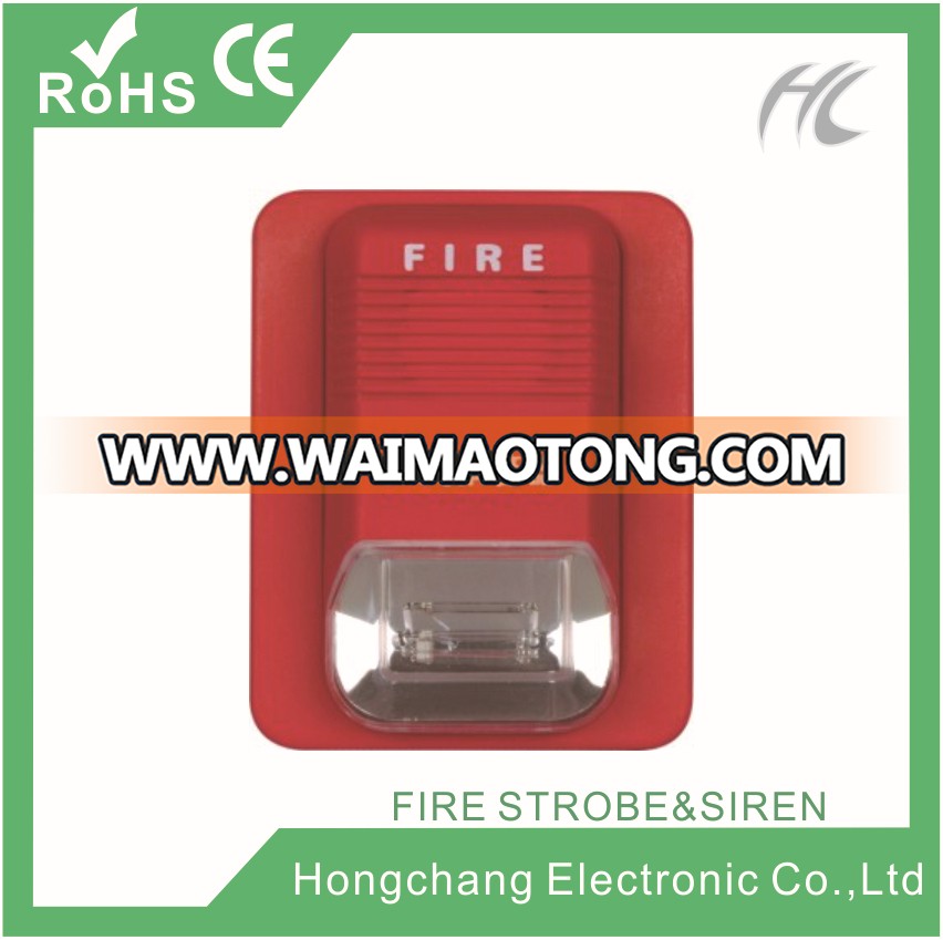 FIRE ALARM HC-F4