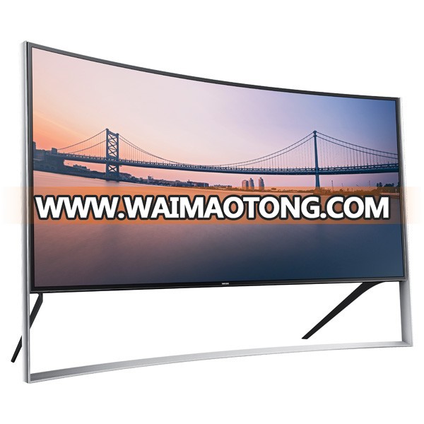 China Cheap television 100 inches 4K TV 3D LED TV UHD 105S9 Series UN105S9WAFXZA 105 Class (104.6 Diag.)