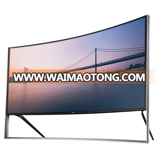 China Cheap television 100 inches 4K TV 3D LED TV UHD 105S9 Series UN105S9WAFXZA 105 Class (104.6 Diag.)