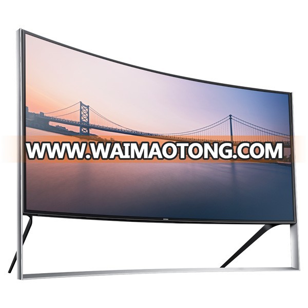 China Cheap television 100 inches 4K TV 3D LED TV UHD 105S9 Series UN105S9WAFXZA 105 Class (104.6 Diag.)