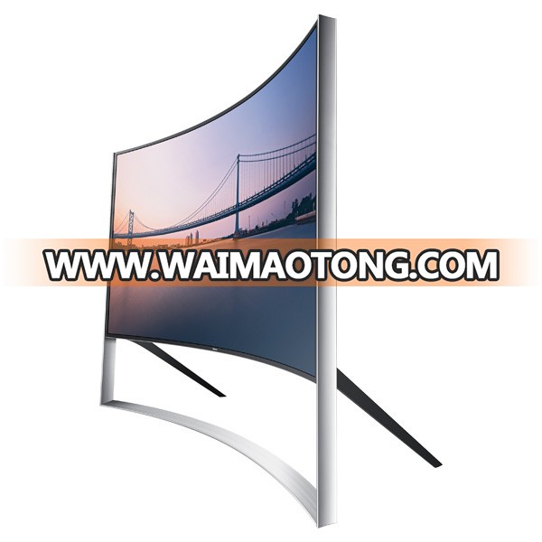 China Cheap television 100 inches 4K TV 3D LED TV UHD 105S9 Series UN105S9WAFXZA 105 Class (104.6 Diag.)