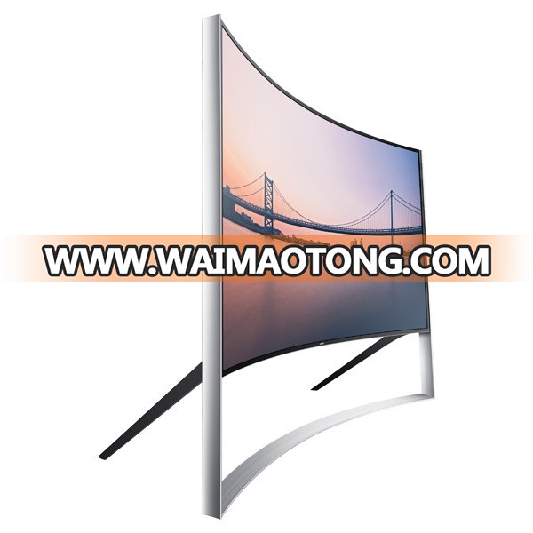 China Cheap television 100 inches 4K TV 3D LED TV UHD 105S9 Series UN105S9WAFXZA 105 Class (104.6 Diag.)