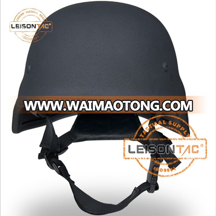 Military Tactical NIJ IIIA TAC-TEX Bulletproof Helmet 1.10kg