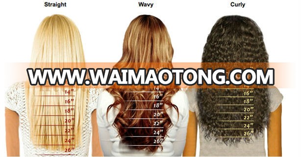 Remy hair no mixed/ 100% virgin Vietnamese hair straight