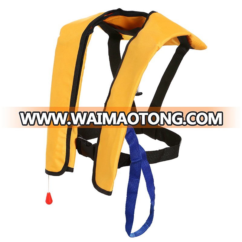 New Inflatable Life Jacket, Life Preserver