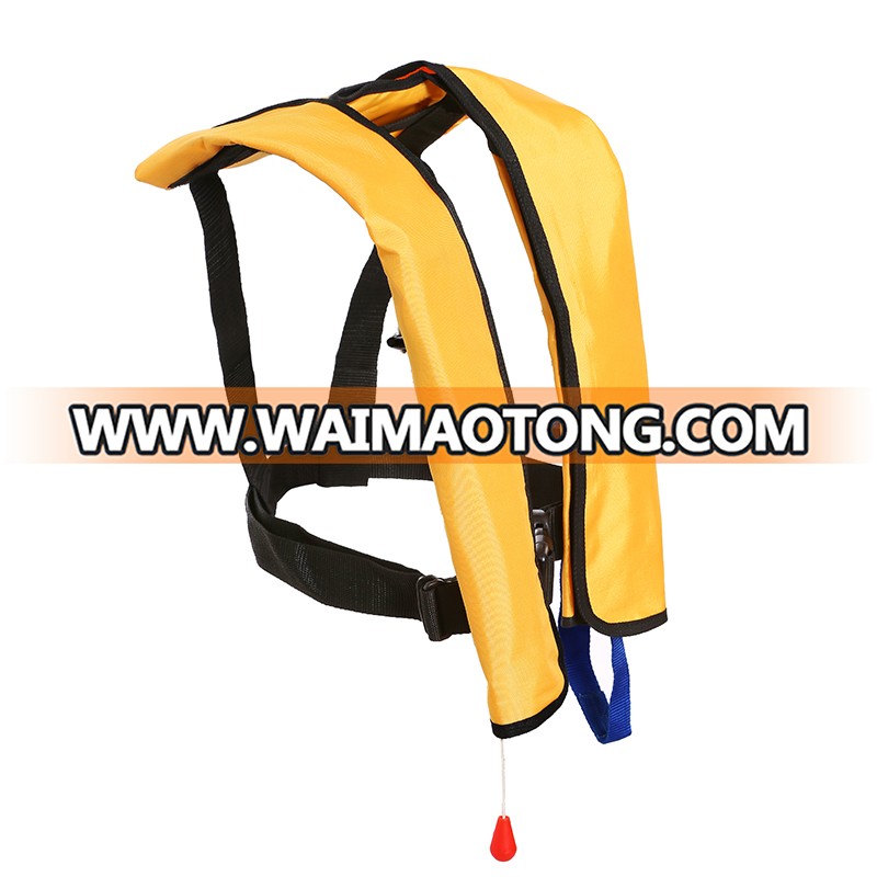 New Inflatable Life Jacket, Life Preserver