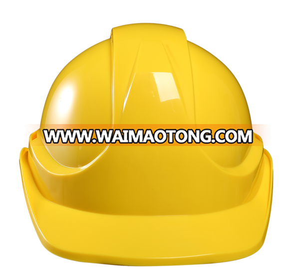 China Best Co<em></em>nstruction Safety Helmet with CE EN 397 Certification