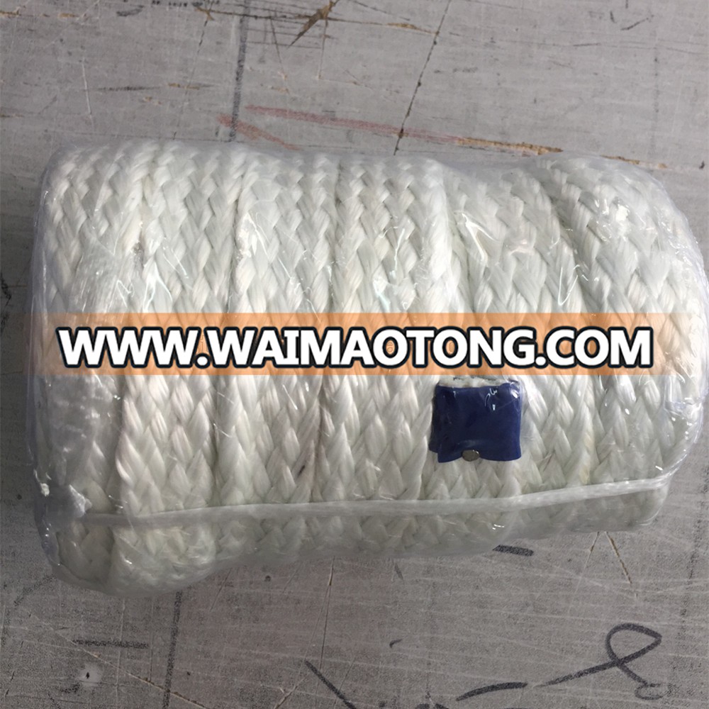 Braided Fiberglass Biaxial Sleeve