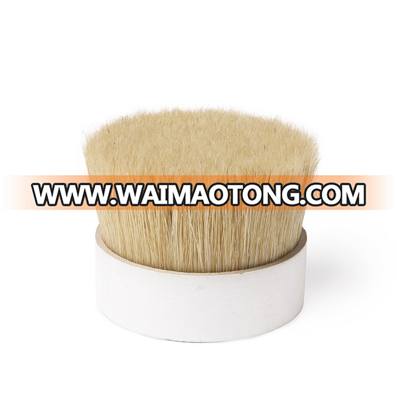 44mm-152mm CHUNGKING Standard China boiled pure pig hog bristle hair