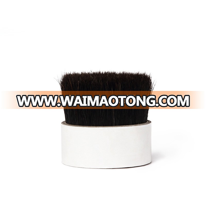 44mm-152mm CHUNGKING Standard China boiled pure pig hog bristle hair